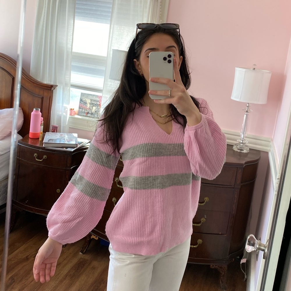 Ann Taylor sweater